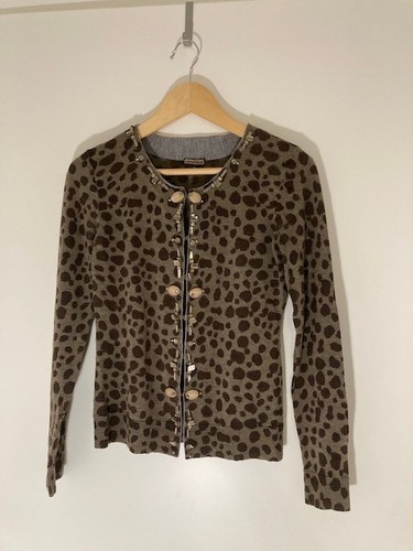 Maliparmi strickjacke damen - maliparmi,