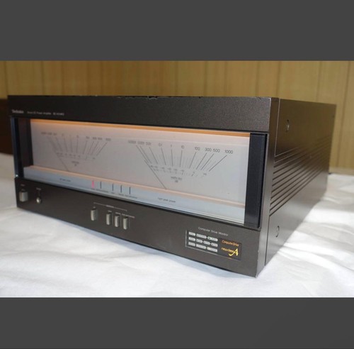Technics mk2 power - technics,