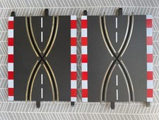 Carrera Profi, Carrerabahn,  Spurwechsel  71517