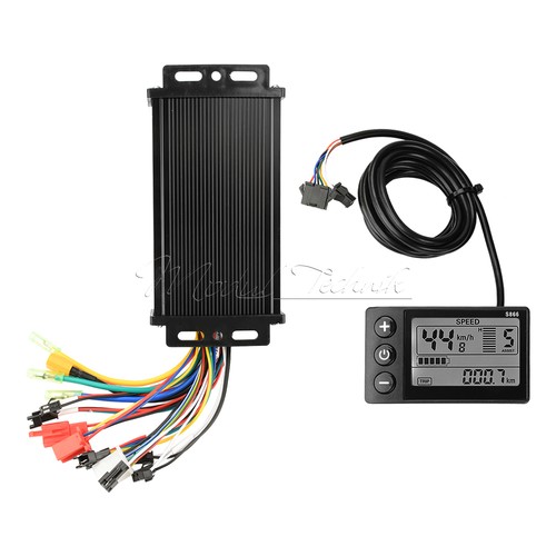 36v 48v 64v 40a 30a - 48v, 20a
