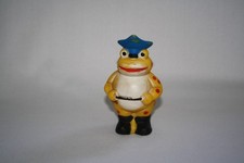 Salamander Figur, Lurchi und