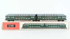 Prefo H0 5452531/426/00045 Doppelstockzug DBze 2-teilig DR