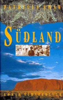 Südland von shaw patricia - von, |