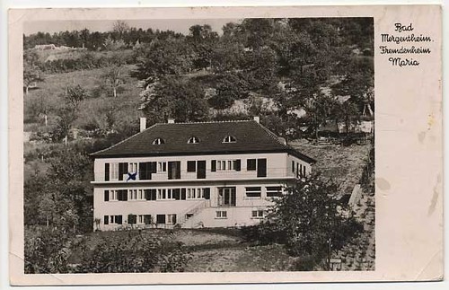 Bad mergentheim - bad,