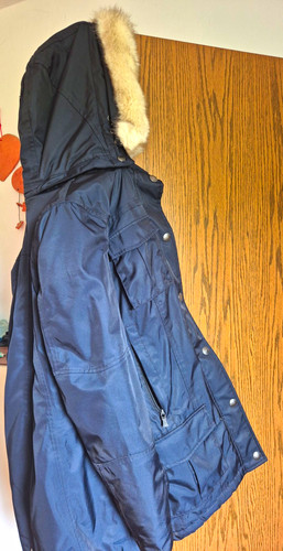 Wellensteyn schneezauber parka - wellensteyn,