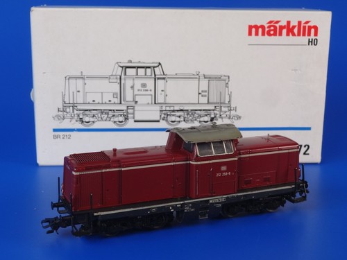 Marklin 3372 diesel - -,