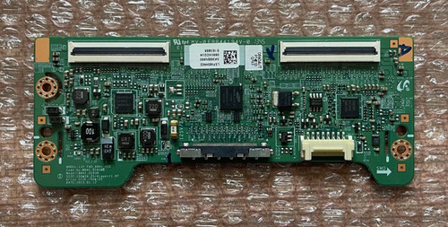 Con board samsung - t-con-board,