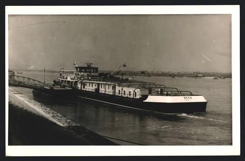 Fotografie binnenschiff - fotografie,