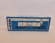 Märklin 4696 offener