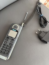 Vintage Handy | Siemens S10D Active GSM 