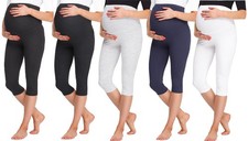 Mammy damen umstandshose - be,