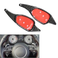 Kohlefaser-Lenkrad-Schaltwippe