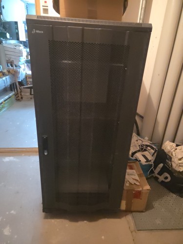 Serverschrank - 19",