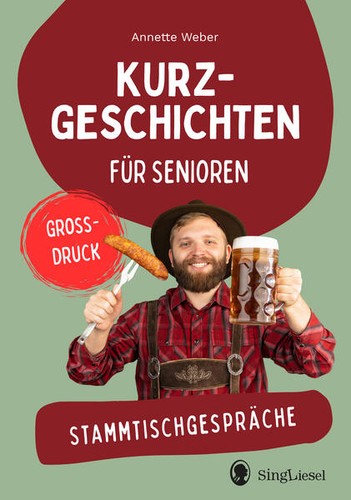 Stammtischgespräche annette - stammtischgespräche,