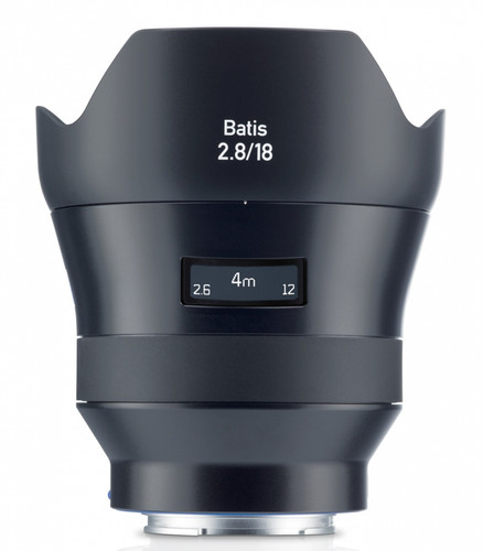 Zeiss batis 18mm für - zeiss,