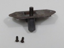 Mercedes Benz 170 Sb, DS