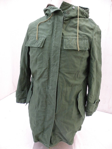 Bgs winterparka größe - winterparka, 42