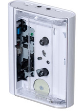 Toshiba AUREX AX-W10C USB-C