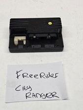 Freerider city ranger - city,