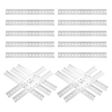  20 Pcs Montageschiene Für