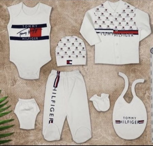 Tommy hilfiger baby - tommy,