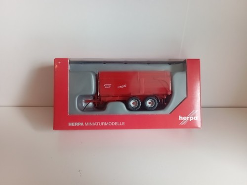 Herpa 076340 krampe big - big, body