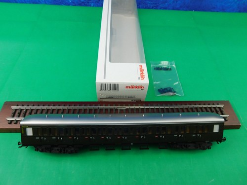 B03 märklin personenwagen - b03,