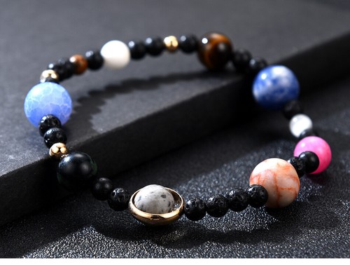 Armband universum sonnensystem - armband,