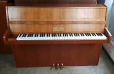 Sehr schönes Klavier von Schimmel, überholt und gestimmt