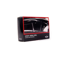 ORIGINAL MINI Sport Antenne (83 mm) - 65202296772