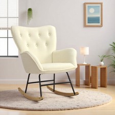 Schaukelstuhl Schaukelsessel