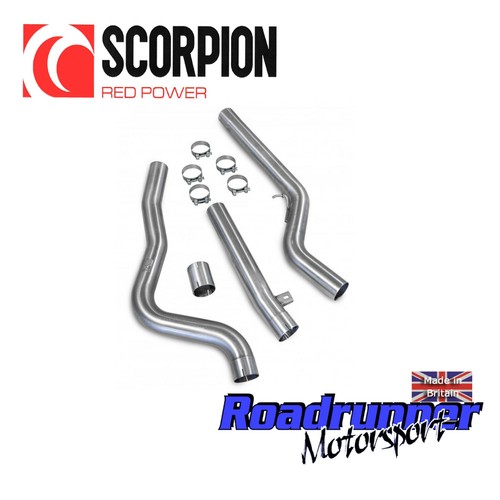 Scorpion auspuff bmw - scorpion,