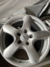 Alufelgen Aluräder VW Touareg 7P