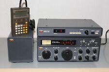 JRC NRD - 515  Receiver Kurzwellenempfänger mit NDH - 518 , NCM - 515 , NVA 515