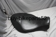 Harley Davidson Sportster  -Solo  Sitz  XL 883 / # 3869