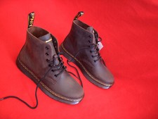 DR. MARTENS - NEU - THURSTON CHUKKA CRAZY HORSE  Leder  Gr. 41  UNISEX