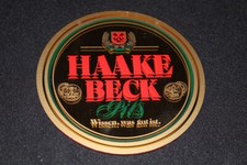 HAAKE BECK Pils Bremen  1.276