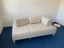 Hochwertige Recamiere + 3 rutschfeste Kissen, Federkern. Nur Abholung!!!