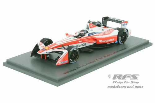 Mahindra racing nick - mahindra,