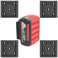 Akku Halter für Bosch 18V