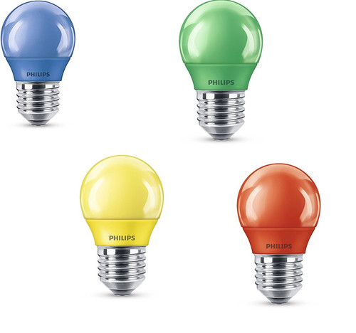 Philips e27 led leuchtmittel - e27,