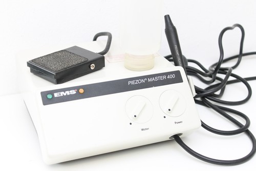 Ems piezon master - ems, 400