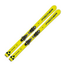 FISCHER RACING SKI XTR RACE RT