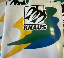 Knaus Sport Traveller