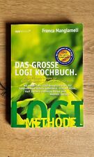 Das große LOGI Kochbuch. 120