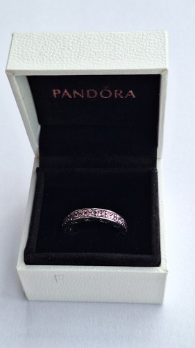 Pandora ring sterling silber - sterling,