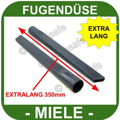 Fugendüse extra lang 300mm