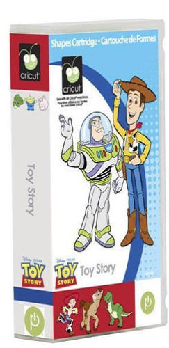 Cricut cartridge disney toy - cricut,