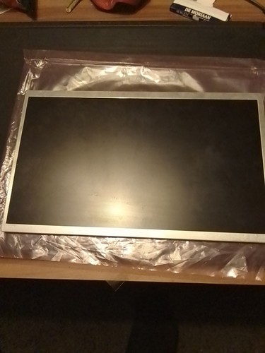 Acer one netbook lcd display - lcd,