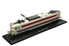 Elektrolok Série CC 40101 SNCF 1964 HO 1:87 - Eisenbahn Zug Atlas 104